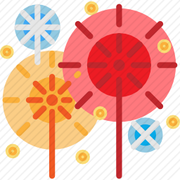 烟花