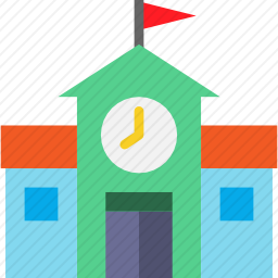 学校
