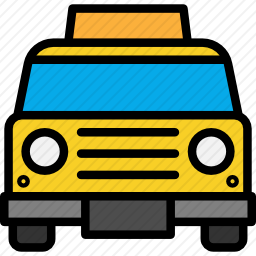 出租车