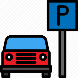 停车