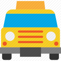 出租车