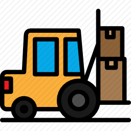 叉车