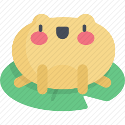 青蛙