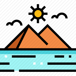 山