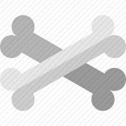 <em>骨头</em>