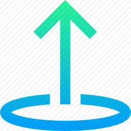 <em>向上</em><em>箭头</em>