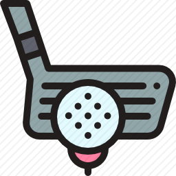 <em>高尔夫球</em>