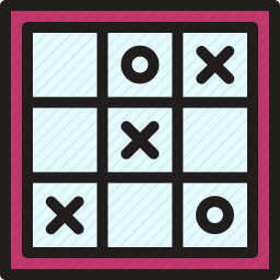 井字游戏