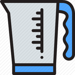 <em>量杯</em>