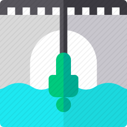 蹦极