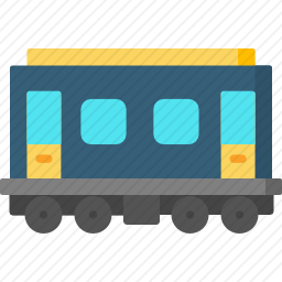 <em>火车</em>