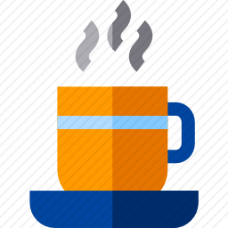 咖啡杯