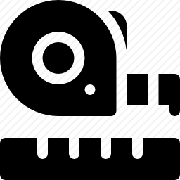 <em>卷尺</em>