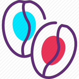 <em>咖啡豆</em>