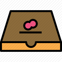 <em>披萨</em>