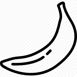 <em>香蕉</em>