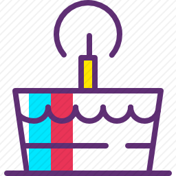 生日蛋糕