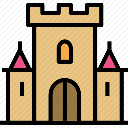 城堡