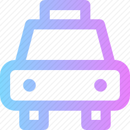 出租车
