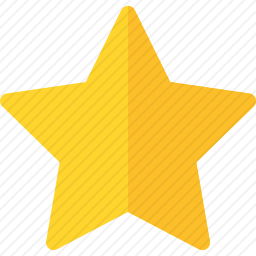 星星