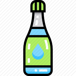 水