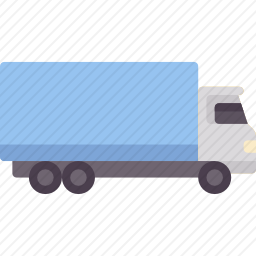 卡车