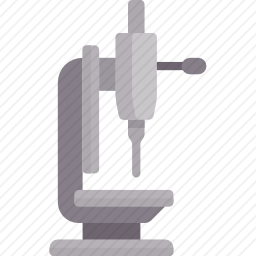 钻孔机