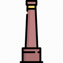 烟囱