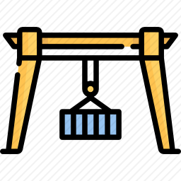 <em>起重机</em>