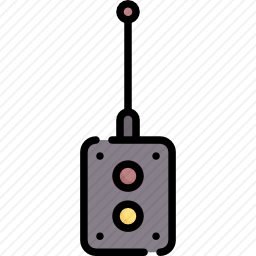 遥控器