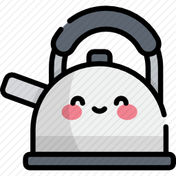 茶壶