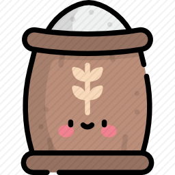 面粉
