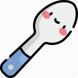 勺子