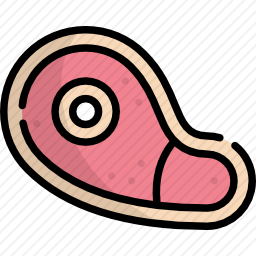 牛排
