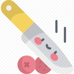 刀