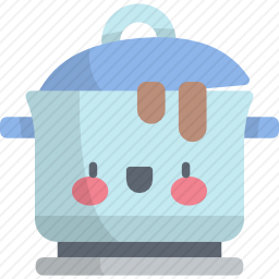 蒸煮锅