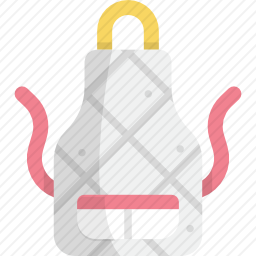 围裙