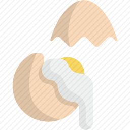鸡蛋