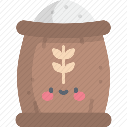 面粉