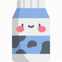 牛奶