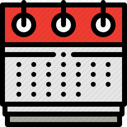 日历