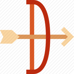 <em>弓箭</em>