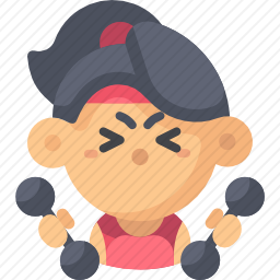 健身