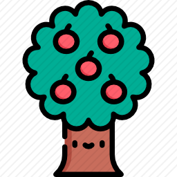 苹果树