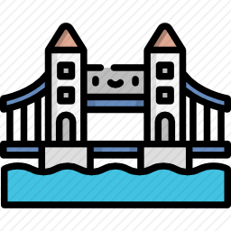 <em>塔桥</em>