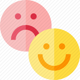 用户反馈表情