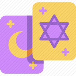 <em>塔罗牌</em>