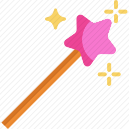 魔杖