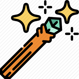 魔杖