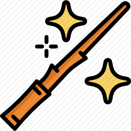 魔杖